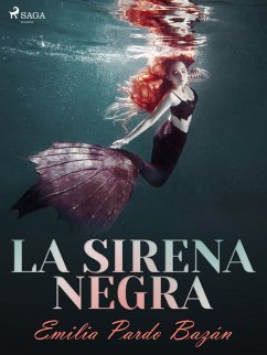 Cover La sirena negra (eBook, ePUB)