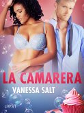 La camarera (eBook, ePUB)