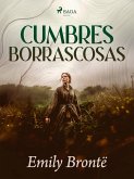Cumbres Borrascosas (eBook, ePUB)