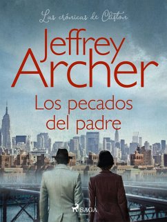 Los pecados del padre (eBook, ePUB) - Archer, Jeffrey