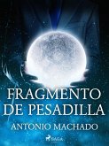 Fragmento de pesadilla (eBook, ePUB)