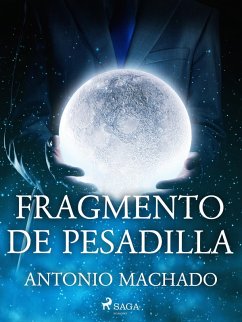 Fragmento de pesadilla (eBook, ePUB) - Machado, Antonio