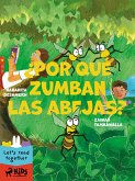 ¿Por qué zumban las abejas? (fixed-layout eBook, ePUB)