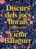 Discurs dels jocs florals i altres textos (eBook, ePUB)