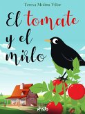 El tomate y el mirlo (eBook, ePUB)