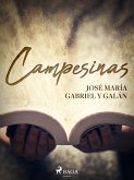 Campesinas (eBook, ePUB)