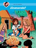 C de Clara 19 - ¿Enamorada? (eBook, ePUB)