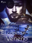 El capitán Veneno (eBook, ePUB)