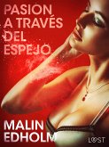 Pasión a través del espejo - Relato erótico (eBook, ePUB)