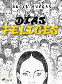 Días felices (eBook, ePUB)