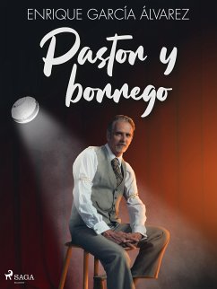 Pastor y borrego (eBook, ePUB) - García Álvarez, Enrique