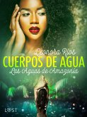 Las Aguas de Amazonía (eBook, ePUB)