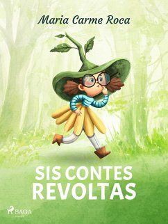 Cover Sis contes revoltats (eBook, ePUB)