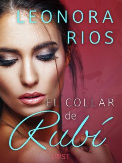 Cover El collar de Rubí (eBook, ePUB)