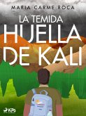 La temida huella de Kali (eBook, ePUB)