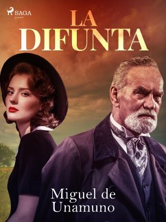 La difunta (eBook, ePUB) - de Unamuno, Miguel