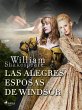 Las alegres esposas de Windsor (eBook,... - Bild 1