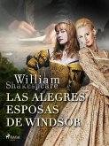 Las alegres esposas de Windsor (eBook, ePUB)