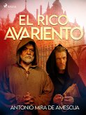 El rico avariento (eBook, ePUB)