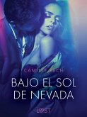 Bajo el sol de Nevada (eBook, ePUB) Bajo el sol de Nevada (eBook, ePUB)