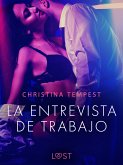 La entrevista de trabajo (eBook, ePUB)