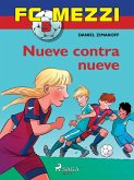 FC Mezzi 5: Nueve contra nueve (eBook, ePUB)