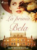 La prima Bela (eBook, ePUB)