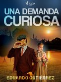 Una demanda curiosa (eBook, ePUB)