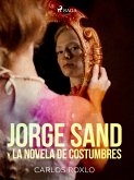 Jorge Sand y la novela de costumbres (eBook, ePUB)