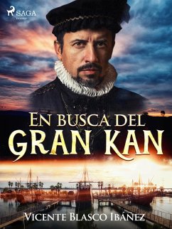 Cover En busca del Gran Kan (eBook, ePUB)
