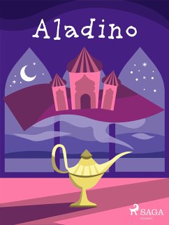 Aladino (eBook, ePUB) - Anonimo