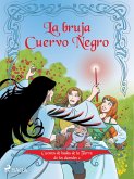 Cuentos de hadas de la Tierra de los duendes 2 - La bruja Cuervo Negro (eBook, ePUB)