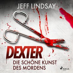 Die schöne Kunst des Mordens (MP3-Download) - Lindsay, Jeff