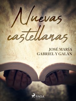 Nuevas castellanas (eBook, ePUB) - Gabriel y Galán, José María