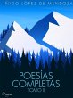 Poesías completas Tomo II (eBook, ePUB) - Bild 1