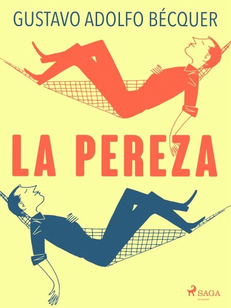 La pereza (eBook, ePUB) La pereza (eBook, ePUB)