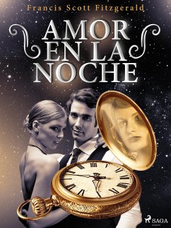 Amor en la noche (eBook, ePUB) - Fitzgerald, F. Scott