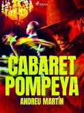 Cabaret Pompeya (eBook, ePUB)