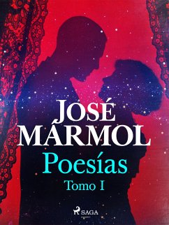 Poesías. Tomo primero (eBook, ePUB) - Mármol, José