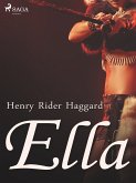 Ella (eBook, ePUB)