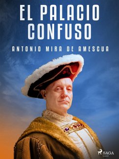 Cover El palacio confuso (eBook, ePUB)