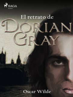 El retrato de Dorian Gray (eBook, ePUB) - Wilde, Oscar