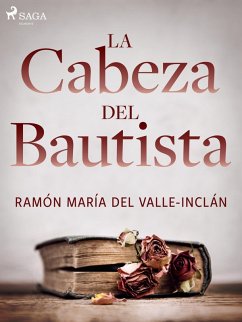 Cover La cabeza del bautista (eBook, ePUB)