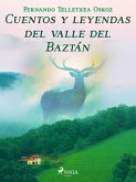 Cuentos y leyendas del valle del Baztán (eBook, ePUB)