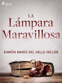 La lámpara maravillosa (eBook, ePUB)