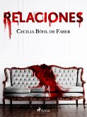 Relaciones (eBook, ePUB)