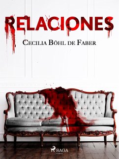 Relaciones (eBook, ePUB) - Böhl de Faber, Cecilia