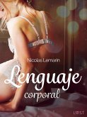 Lenguaje corporal - una novela corta erótica (eBook, ePUB) Lenguaje corporal - una novela corta erótica (eBook, ePUB)