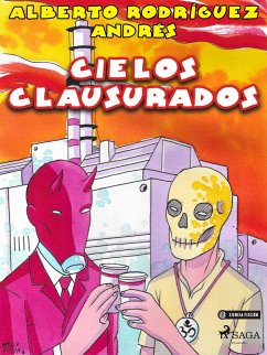 Cielos clausurados (eBook, ePUB) - Rodríguez Andrés, Alberto