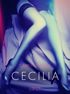 Cecilia (eBook, ePUB) - Bech, Camille